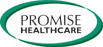 promise healthcare logo